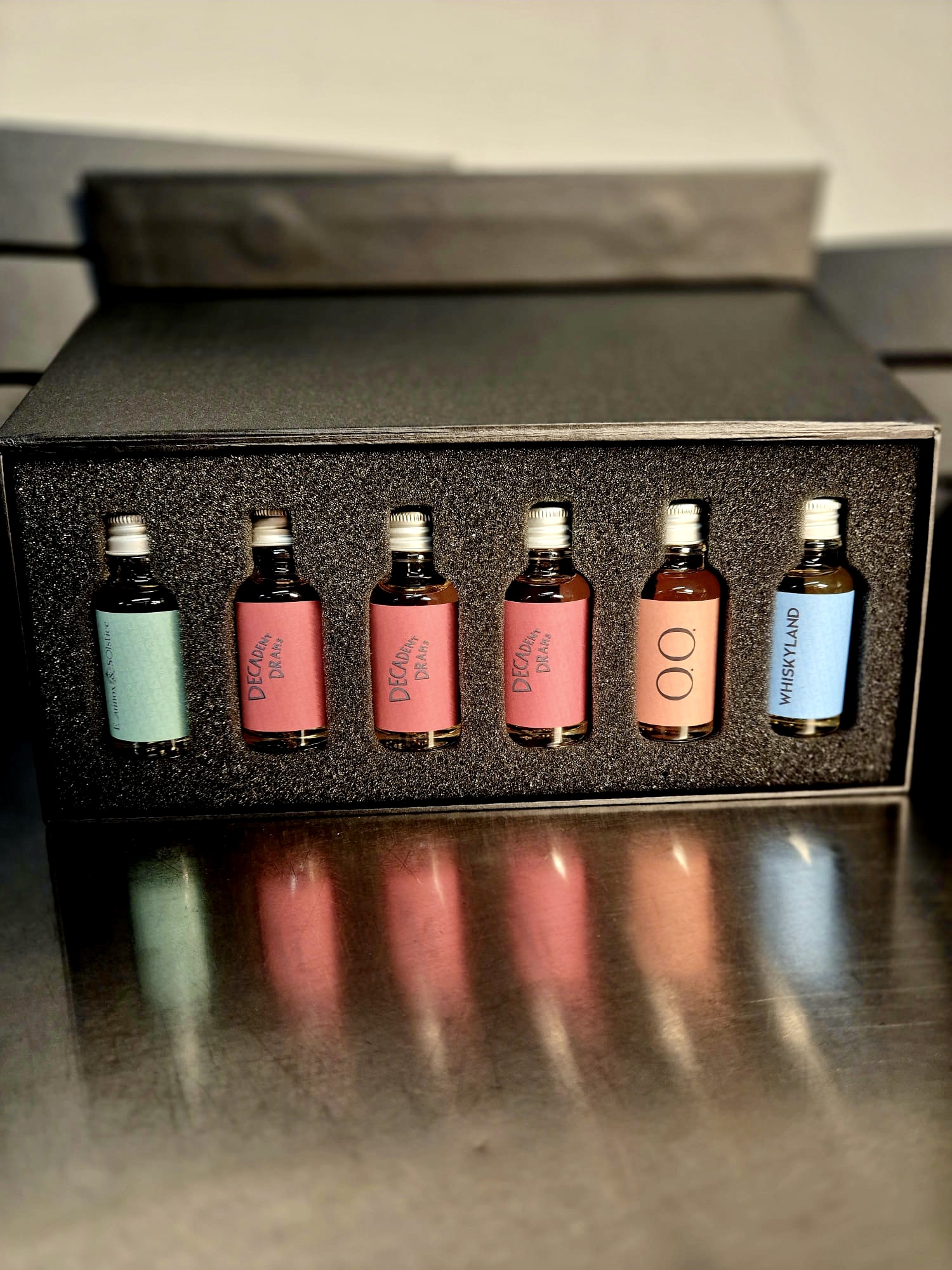 Tasting Set 3