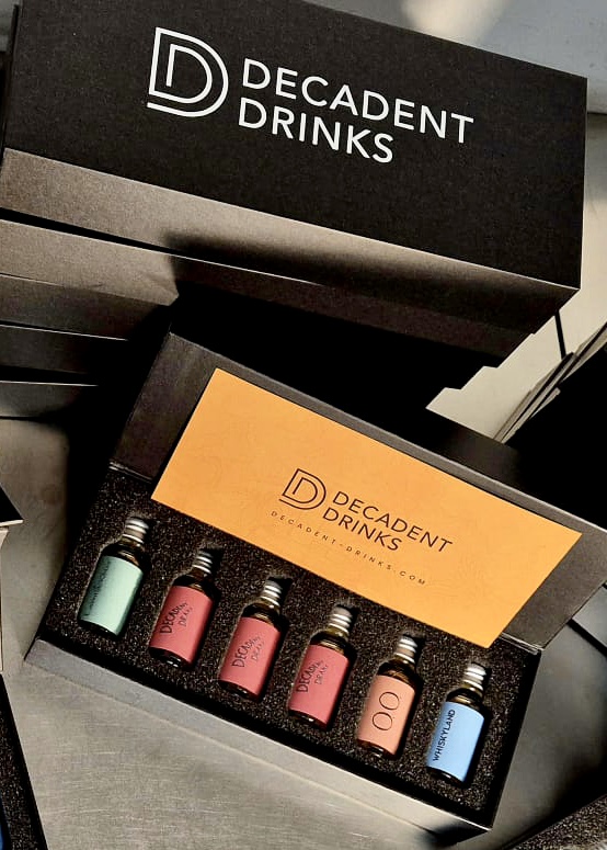 Tasting Set