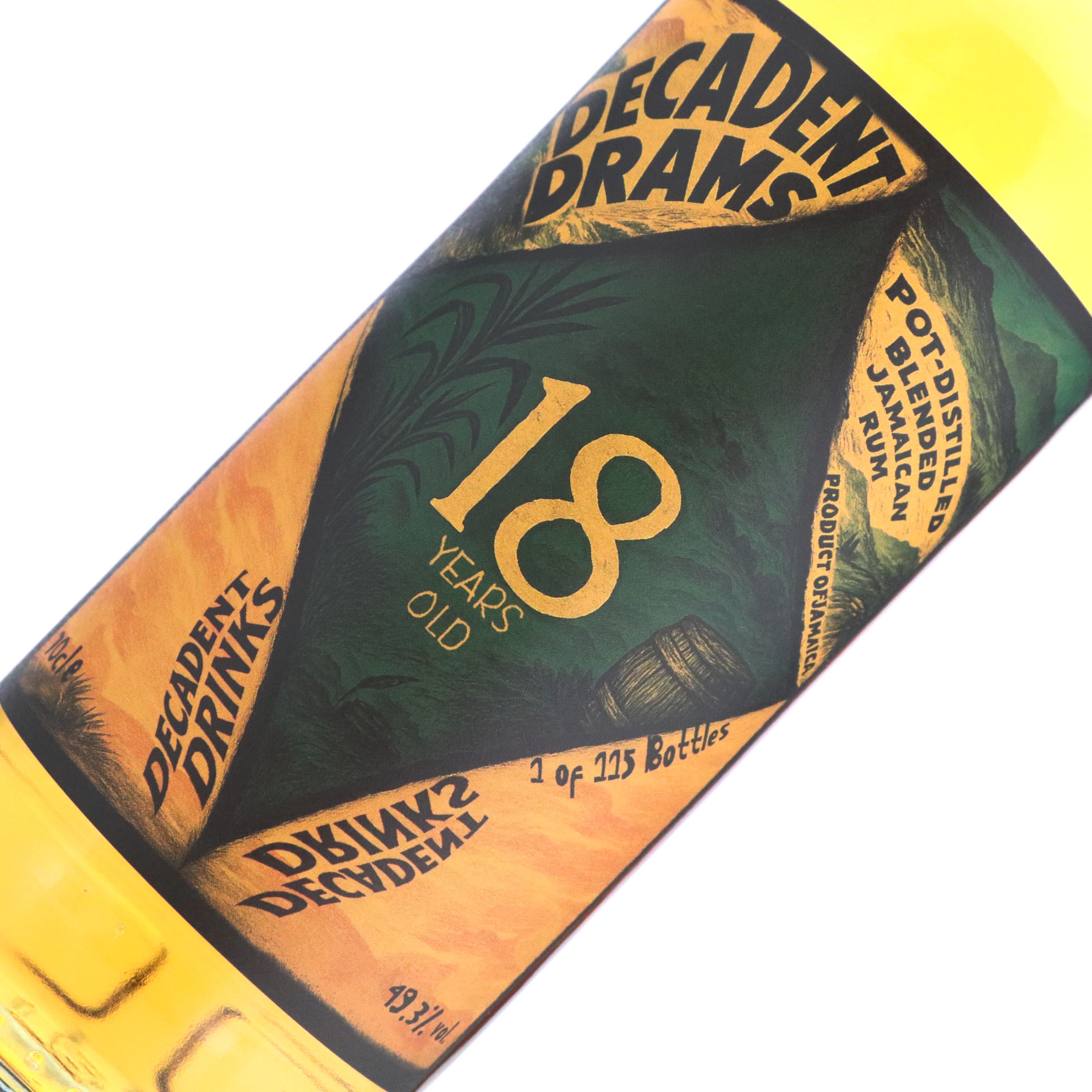 Jamaica 18yo - Hero