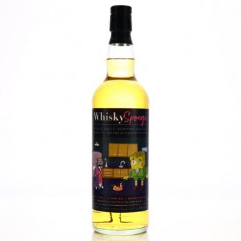 Clynelish 2008 Whisky Sponge 11 Year Old