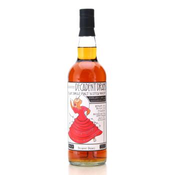 Decadent Drams - Caol Ila