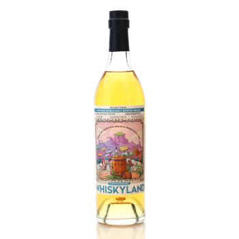 Whiskyland - Glen Grant