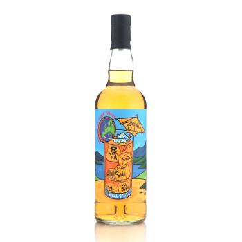 Highball World Blend - Front